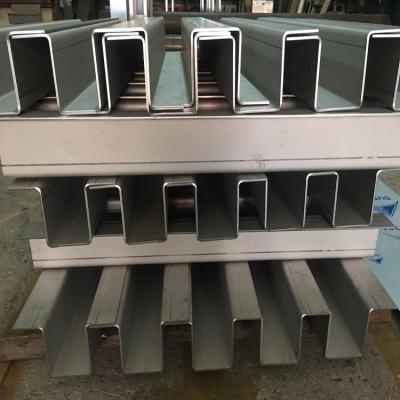 China 201/304 Cutting, Bending, Folding products for construction etc. for sale