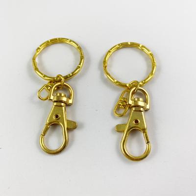 China Wholesale Bag Metal Dog Clasp Inventory Clearance for sale