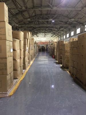 China China Freight Forwarder Ocean LCL Shipping Door to Door DDP Shipping to Europe, USA, Canada for sale