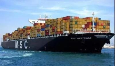 China Shipping International Shipping Forwarding Agent From China to Graz for sale