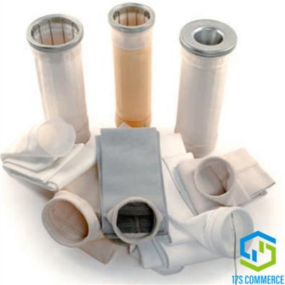 China Dust Filter Baghouse Dust Bag For Dust Collector Industry Dust Collect  Bag for sale