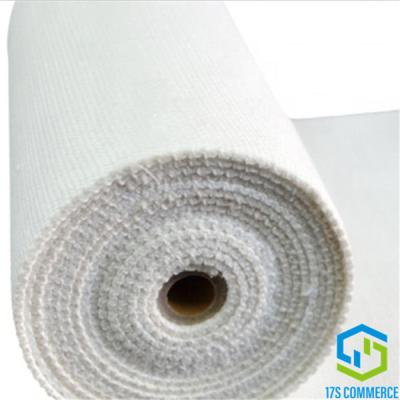 China Airslide Conveyor Belt Transfer Fabric Cement Transfer Belt Powder Conveyor Airslide for sale