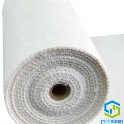 Κίνα Polyester Airslide Band Conveyer Belt Polyester Canvas Belt Aerating Plate Fabric προς πώληση