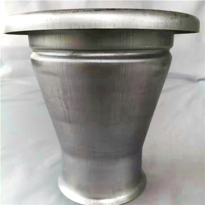 China Integrierter Filter-Venturi-Filter-Käfig-Ersatzteile zu verkaufen