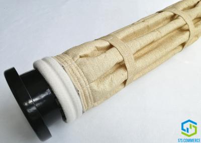 China Mikrometer-Polyester-Nadel der Perlen-Stulpen-160mm glaubte Filtertüten zwei untere Schichten zu verkaufen