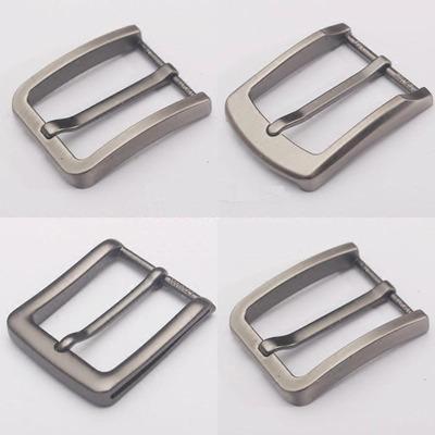 China Pin Buckle 35mm Inner Size Pin Zinc Alloy Belt Buckle, Custom Pin Belt Buckle for sale