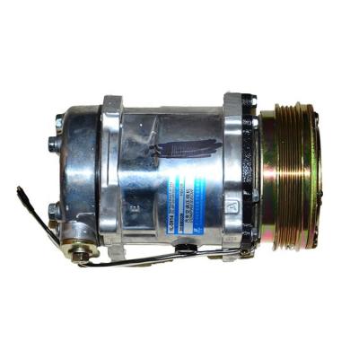 China China Supplier Automotive Air Conditioner Compressor Fit For Geely CK Standard for sale