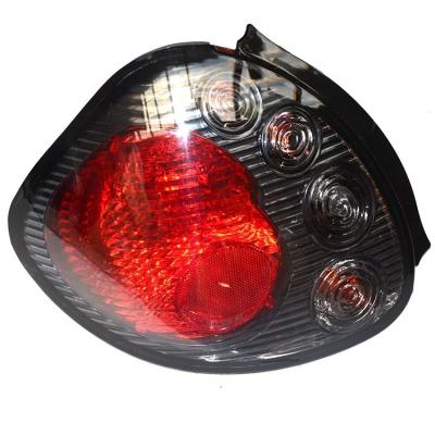 Cina Car auto tail lamp for geely panda gc2 rear lamp 1017001569 1000 pieces per month in vendita