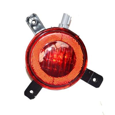 Cina left and right front fog lamp light for geely the panda gc2 1017001253 1017001254 1000 pieces per month in vendita