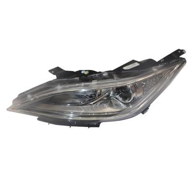 Cina Auto Lighting System CHANGAN EADO Headlight 1000 Pieces Per Month in vendita