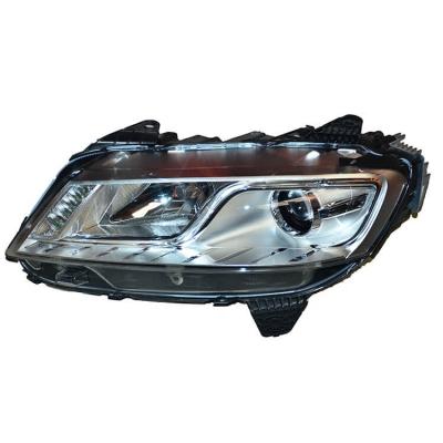 China Geely GC9 Hot Headlight Auto Parts GEELY Good Price 1000 Pieces Per Month for sale