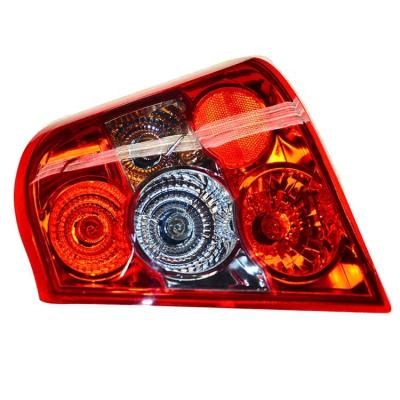 China Tail lamp for Geely CK tail light auto parts 1000 pieces per month for sale