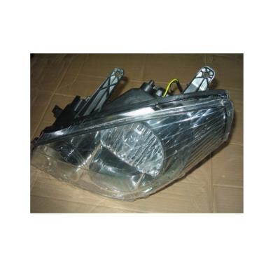 China Geely Mk Auto Head Lighting System Lamp OEM 1017001057-01 1000 Pieces Per Month for sale