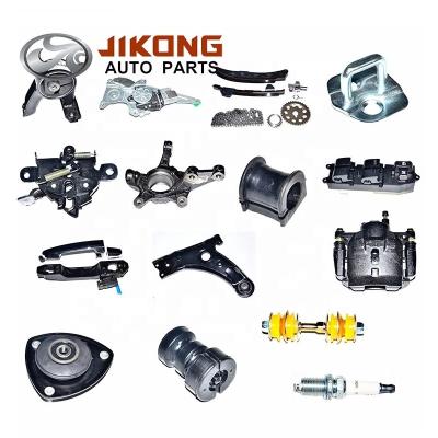 China Wholesale Auto Spare Parts For Chinese Auto Car Standard for sale