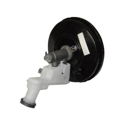 Cina Changan CS35 Brake Vacuum Booster With Distributor S101059-0300 1000 Pieces Per Month in vendita