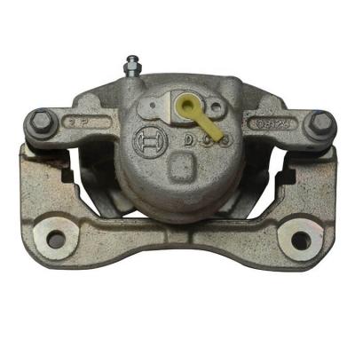 China Geely Emgrand X7 Auto Parts Front Brake Wheel Caliper Price Good 100 Pieces Per Month for sale