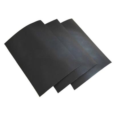 China Good Selling Modern Design Easy To Break Down 2mm HDPE Geomembrane Liner For Pond Liner for sale