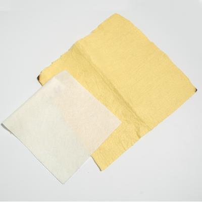 China Breathable OEM Flame Retardant Custom High Temperature Resistance Flame Retardant Nonwoven Fabric for sale