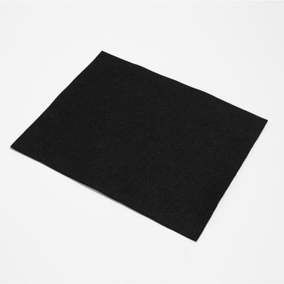 China Sustainable Polypropylene Needle Punched Nonwoven Fabric High Strength Non Woven Fabric For Sofa for sale