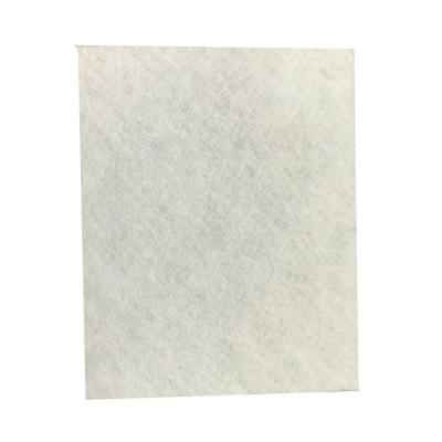 China 100% Polypropylene 100% PP Melt Blown Filter Polypropylene Meltblown Nonwoven Fabric for sale