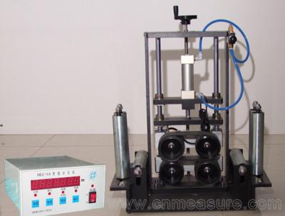 China Kabellänge-Maß-Meter, Längen-Meter-Zähler-Modell CCDD-150L zu verkaufen