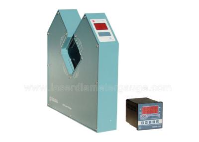 China Metall Innendurchmesser-Messgerät-Laser-Mikrometer LDM-25XY LDM-50XY zu verkaufen