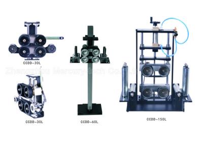 China Forward and Reverse Digital Cable Measuring Device With Relay Output for sale