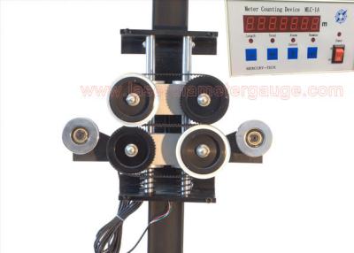 중국 다기능 연 미터 카운터/길이 측정 계기 판매용