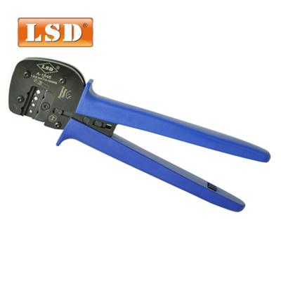 China Tyco A-1546 Crimper 1.5-6mm2 Crimping Tool Solar Panel Terminal Crimping Tool for sale