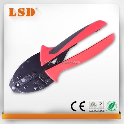 China S-2048 Spark Plug Wire Crimping Crimp Tool / Plier / MSD Pro-crimp Stripping Tool with 2048 Jaws for sale