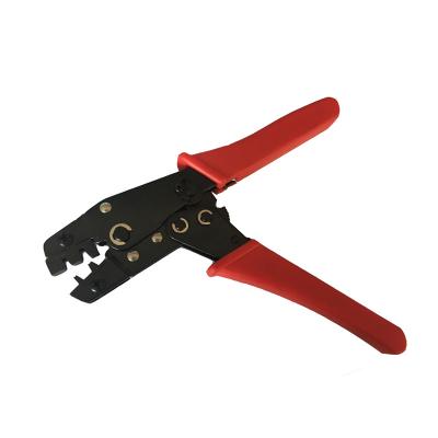 China Terminal Crimp Crimp Pliers A.W.G. of dupont 30-18 male connector, D-SUB connector crimping tool HS-B9 for sale