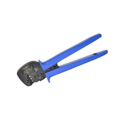 China A-2546B Hand Crimping Crimping Tools for Connector Open Socket Type Non-Insulated Manual Crimping Tools for sale