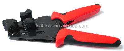 China LA-700A STRIPPER Solar Cable Stripper For Solar Photovoltaic Stripper Cables 1.5-6mm2 for sale