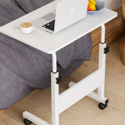 China High Quality (Height) Most Popular Adjustable Height Adjustable Computer Desk Multi Purpose Study Wood Desk for sale