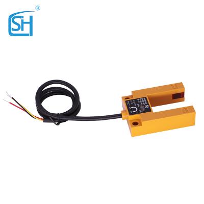 China High Quality Elevator Speed ​​And Position Control Elevator Level Sensor Photoelectric Switching Transducer for sale