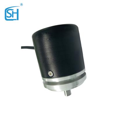 China Convenient Speed ​​Sensor Disassembly Speed ​​Position Sensor Incremental Length Measuring Optical Encoder for sale