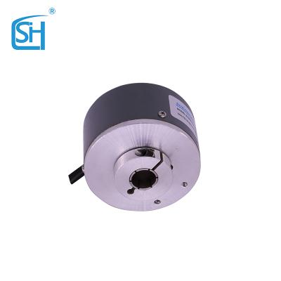 China 304 Antiseismic Distance Measuring Optical Structure Elevator Keyway Mini Elevator Rotary Encoder Price for sale