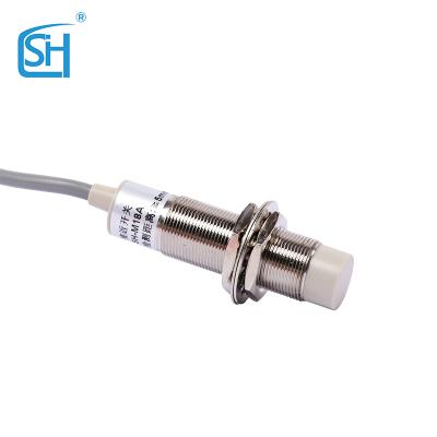 China SH11 Mitsubishi level sensor elevator sensor / Hitachi elevator door photocell / Toshiba elevator light curtain for sale