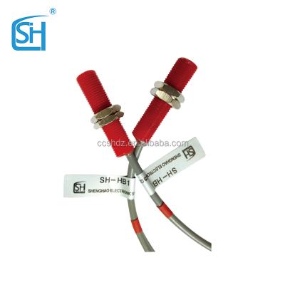 China SH1 position sensor sensor for elevator YG-1, elevator magnetic sensor, elevator leveling inductor sensor switch YG-1 for sale