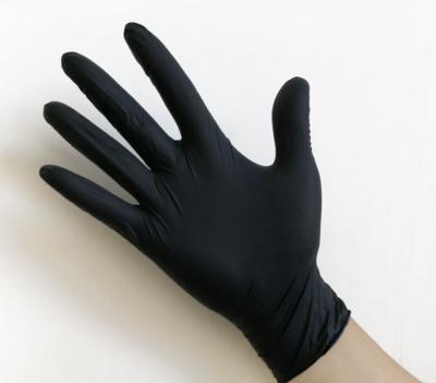 China Disposable Food Grade OEM PVC Vinyl Food Grade Gloves for sale