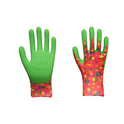 China Custom General Purpose Garden Gloves MEMBERS Garden Gloves New Design Garden Gloves for sale