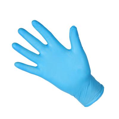 China MEMBERS Printed Examiner General Purpose Gloves for sale