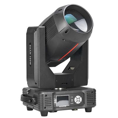 China 380W Moving Head Stage Beam Lights for sale