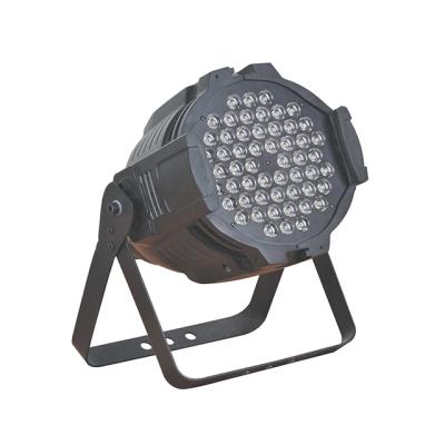 China Cheap 54x3W LED Stage Par Light 64 Boxes Stage Light for sale