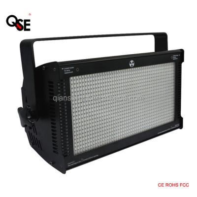 China 1000w High Brightness LED Strobe RGB 3in1 LED Color Strobe Stage Lighting 54*32*21CM for sale