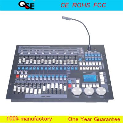 China Collector Controller Mini Pearl 1024 Lighting Console DMX Controllers for sale