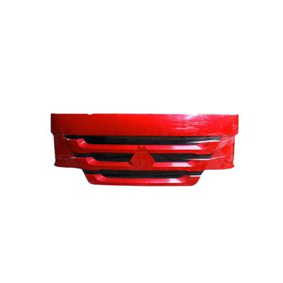 China Wg1642111011 Sinotruk HOWO Truck Cabin Spare Parts Front Cover for sale