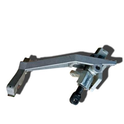 中国 Hotselling Sinotruk HOWO Truck Spare Parts Manipulator Wg9725240208 for All Sinotruk Heavy Truck 販売のため