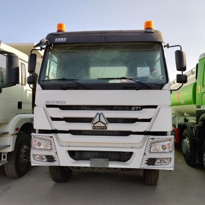 China 20000 Liters Oil Tanker Truck 11980 X 2500 X 3800mm Sinotruk Howo 8 X 4 zu verkaufen