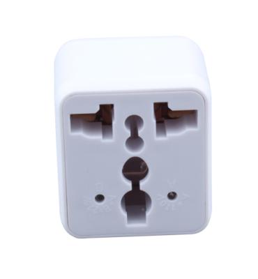 China Residential / Multi-Purpose Dual Electrical Appliances Outlet Outlet AC to DC Power Adapter Unique Business Gifts for sale